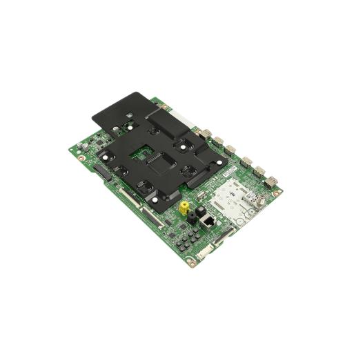 Lg Bpr Total Assembly - EBU65543310