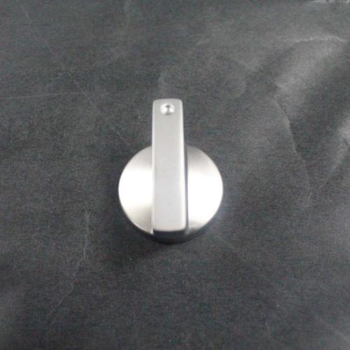 GE Range Hood Control Knob (Zinc Die Cast) ZV54ISH2SS