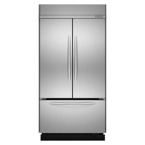 Whirlpool WHIKBFC42FTS03 Refrigerator
