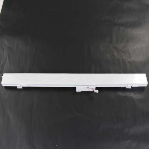 GE Refrigerator Articulating Mullion Assembly - WR17X25613