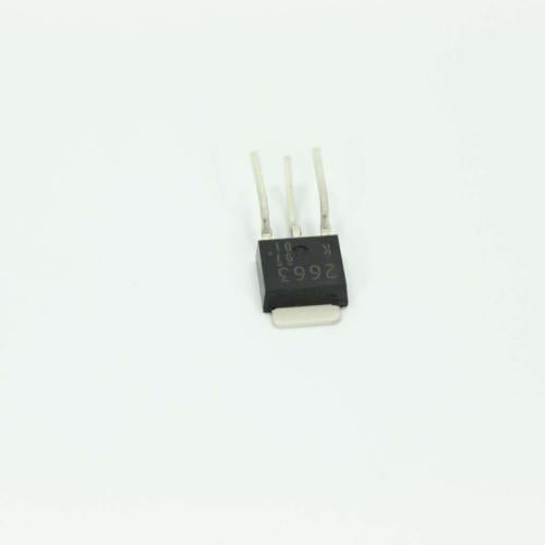 Sony Transistor 2Sk2663 - 8-729-046-40