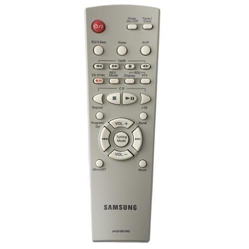 Samsung Remote Control Assembly - AH59-00134D