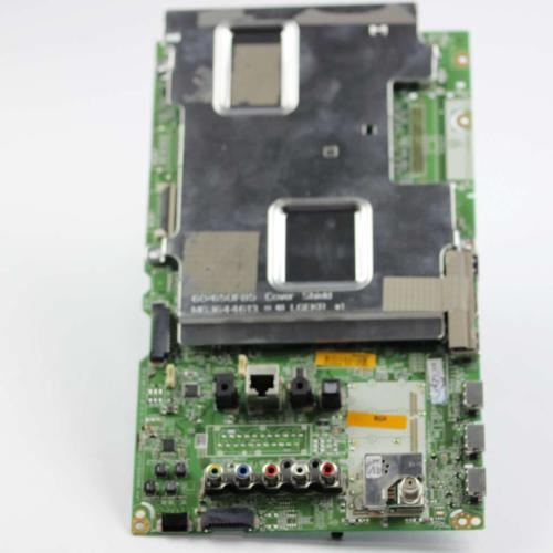 Lg Chassis Assembly - CRB34818201
