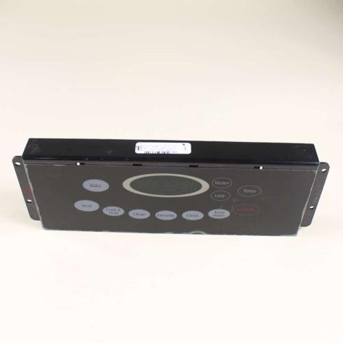 Whirlpool Control Board and Clock WP74009227