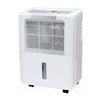 Midea MDL150AEN1BA6 50-Pint High-Efficiency Room Dehumidifier