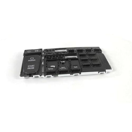 Samsung Part# DC97-20177A Button Assembly - Genuine OEM