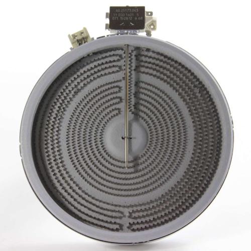 Whirlpool Dual Surface Element (2400/1000w, LF) WP8523047