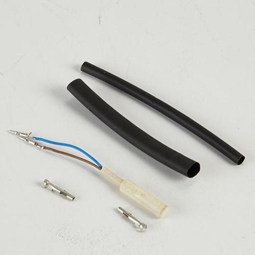 Bosch 00 Chamber temperature sensor - 612819