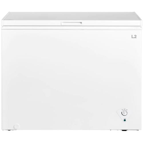 Midea LRC10M2AWWC L2 Series 10.2 Cu. Ft. Large Chest Freezer