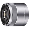 Sony SEL30M35 E 30Â mm F3.5 Macro