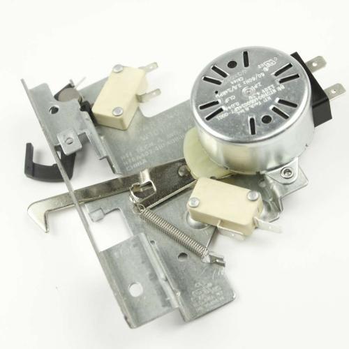 Whirlpool Oven Door Latch Motor and Switch Assembly WPW10195934