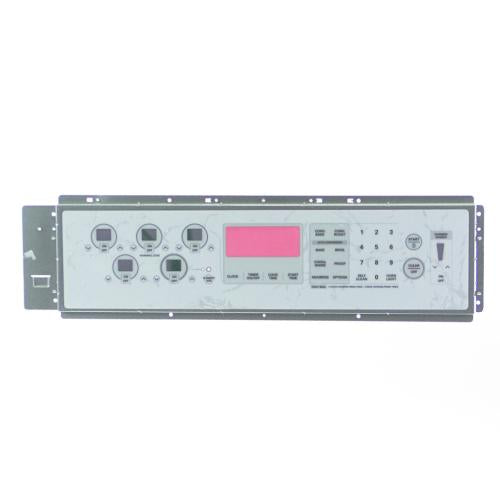 LG Part# 383EW1N006M Touch Pad Control Panel - Genuine OEM