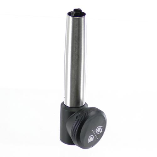 Saeco Ss Blk Pannarello Omp/B Assy - 421945012551