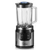 Midea MBL17PB Personal Chef Series 17-Piece Compact Power Blender