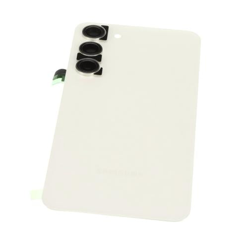 Samsung Part# GH97-28457B Back Glass - Genuine OEM