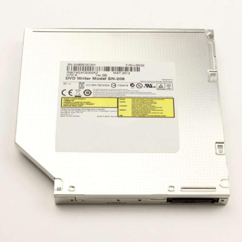 Sony Odd Dvdrw 12.7 Tl Tsst Sn-208B - A-1886-332-A
