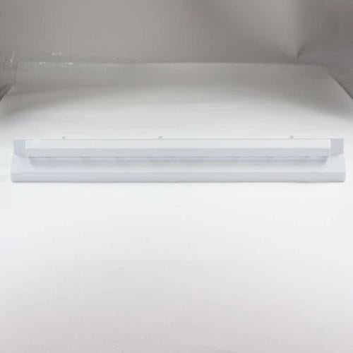 Whirlpool Microwave Grille Vent (White) W10269471