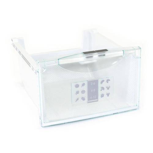 Liebherr Freezer Drawer Complete #3 - 9792511
