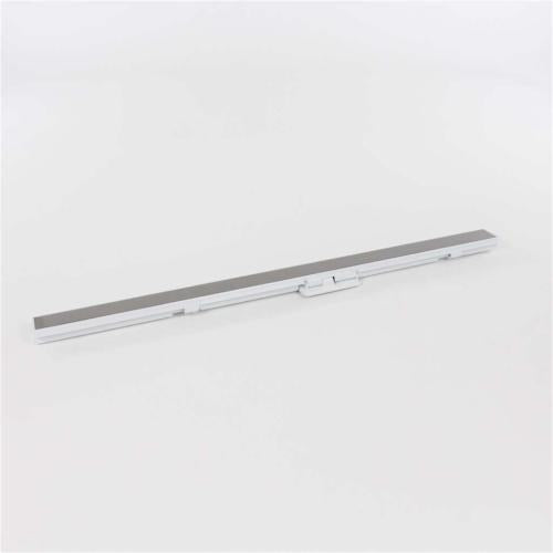 Electrolux Flipper Mullion Assembly,Grey - 242036303
