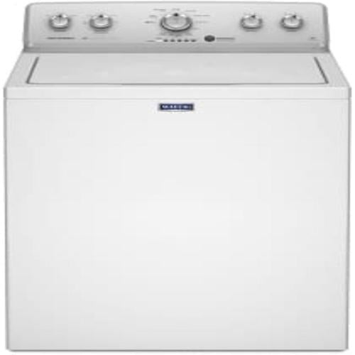 Whirlpool MVWC415EW1 3.6 Cu. Ft. High-Efficiency Top Load Washer