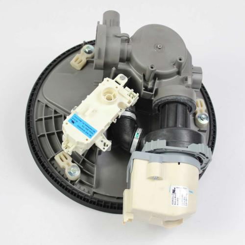 Kenmore Dishwasher Drain Pump Assembly 665.13262K110