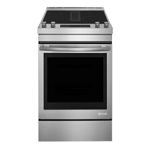 Whirlpool WHIJES1750ES0 Range