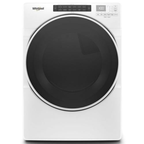 Whirlpool WGD6620HW2 Dryer