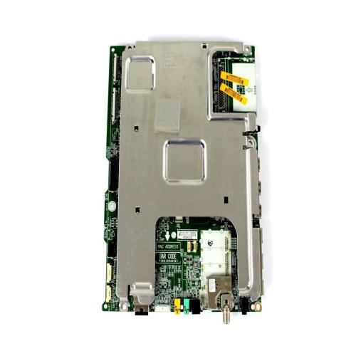 LG Part# EBT64080802 Chassis Assembly - Genuine OEM