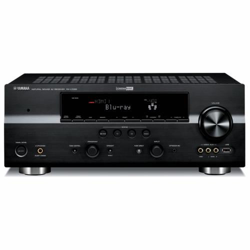 Yamaha RXV1065 7.2-Channel Digital Home Theater Receiver