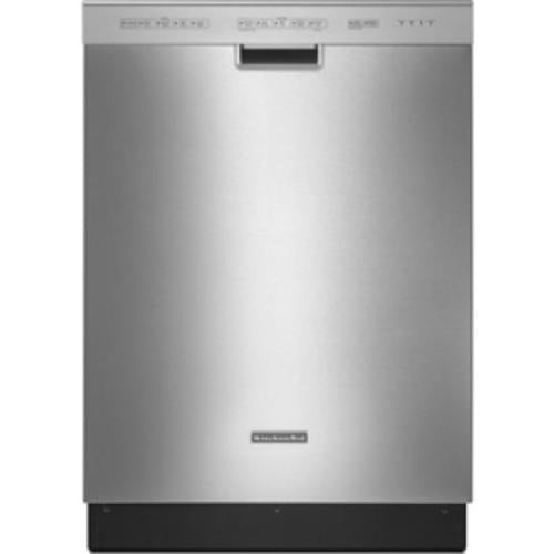 Whirlpool WHIKUDE20IXSS8 Dishwasher
