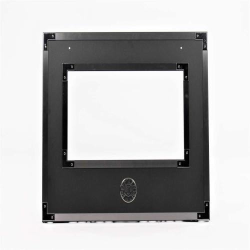 Bertazzoni Part# 1081136-DA Outer Door Assembly - Genuine OEM