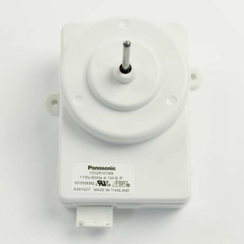 Kenmore Refrigerator Condenser Fan Motor 106.51122210
