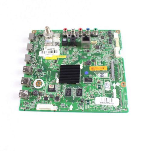 Lg Refurbished B Chassis Assembly - CRB33655101