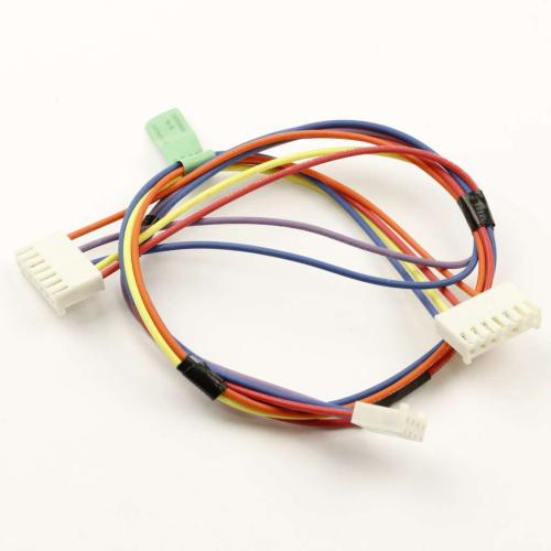 GE Part# WB18T10540 Logic Power and Board Harness (OEM)