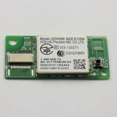 Sony Bluetooth Module - 1-490-558-72
