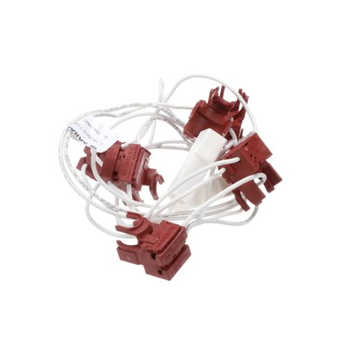 Bertazzoni Part# 604062 Daisy Chain Switch (OEM)