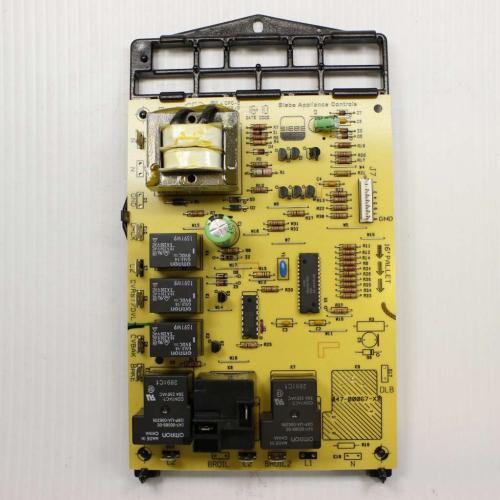 Fisher / Paykel Relay Pcb Lower Wos - 211709