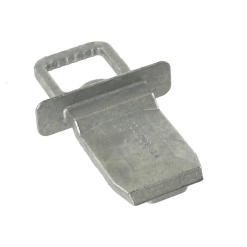 Thermador DWHD410HFM/64 Door Latch Genuine OEM
