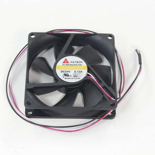 Panasonic Dc Motor - L6FAYYYK0001