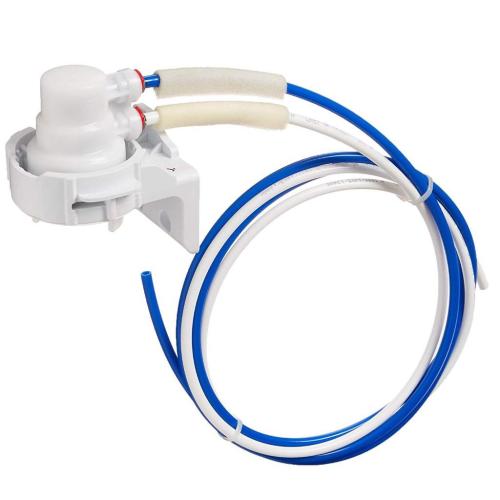 Samsung Water Filter Housing and Tube DA97-06317A