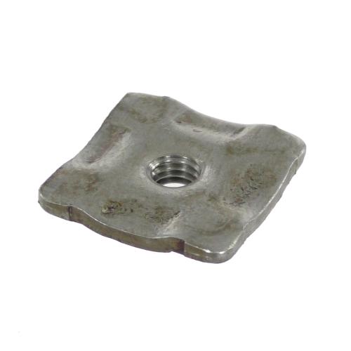 Samsung Part# DC61-40348B Nut Bracket (OEM)