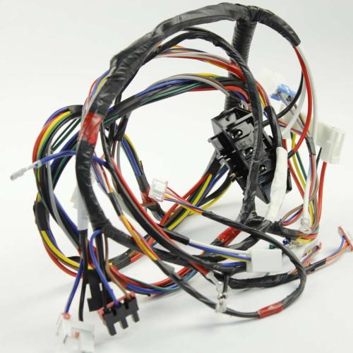 Samsung Part# DC93-00466B Main Wire Harness (OEM)