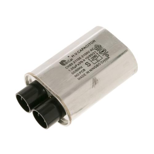 GE Part# WB27X11127 Capacitor (OEM) H.V.
