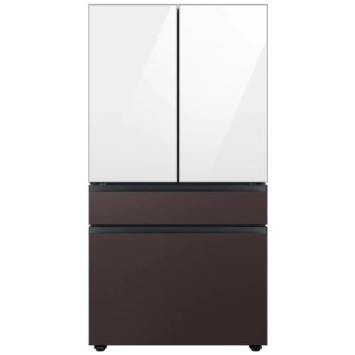 Samsung Bespoke 4-Door French Door Ref - RA-F36DB4DT/AA