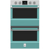 Hestan KDO30TQ Wall Oven, Double, 30-Inch - Turquoise Parts
