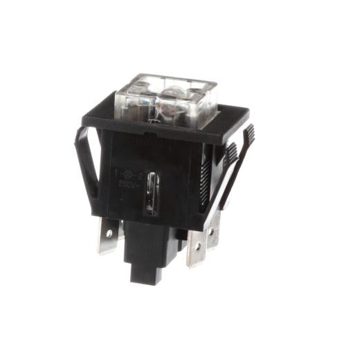 Bertazzoni Part# Z180179 Main Switch - Genuine OEM