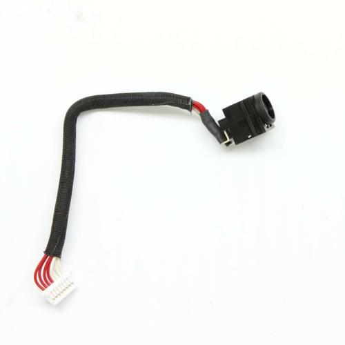 Sony Wire Harness (Dc Jack) Model S - 1-967-014-11