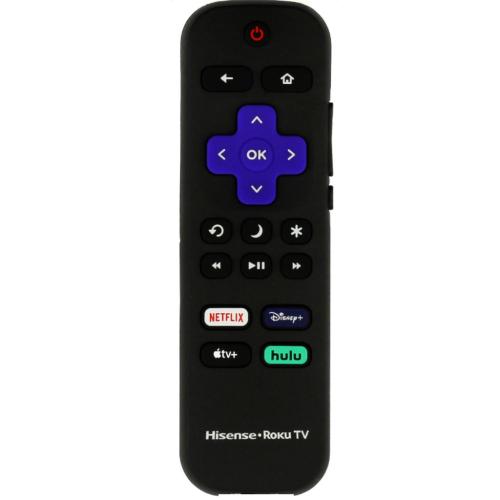 Hisense Hu-Rcrus-23 Remote - 290179