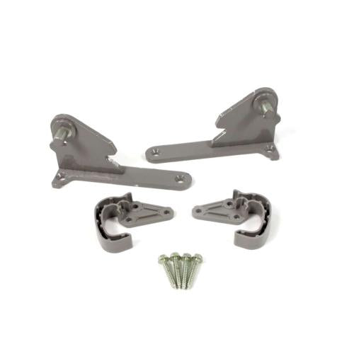 Whirlpool Door Hinge W10917988