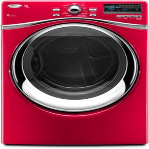 Whirlpool WED95HEXR1 Dryer